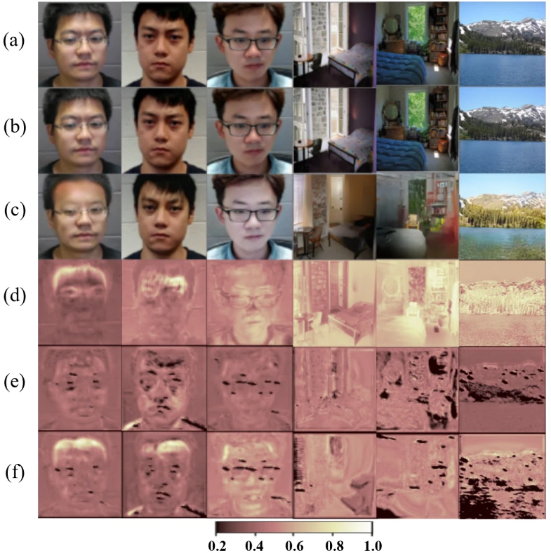 Reality can be lying: Deepfakes and image manipulation @ CVPR ’23